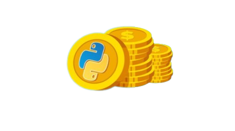 Python Invest Logo